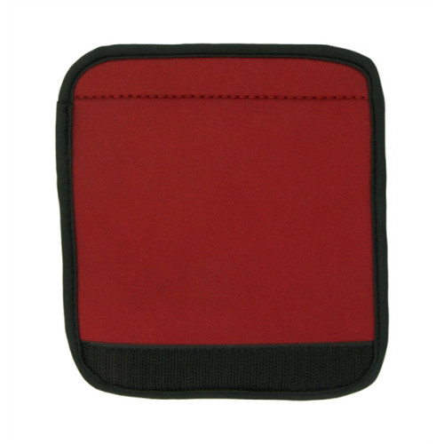 Neoprene Luggage Handle