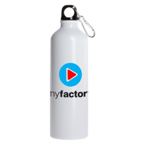 The 28 oz. Patagonia Water Bottle