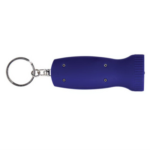 The Mini Madi Keychain Flashlight