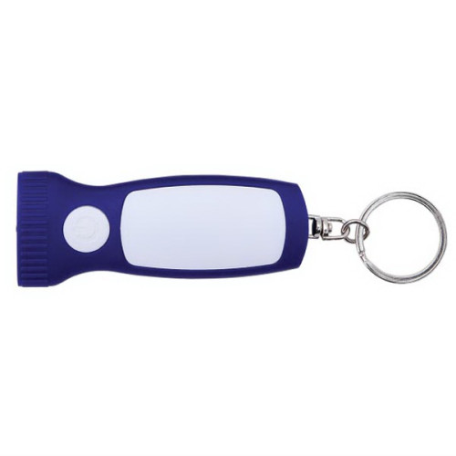 The Mini Madi Keychain Flashlight