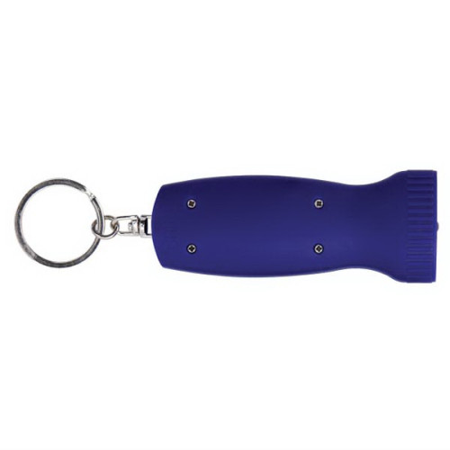 The Mini Madi Keychain Flashlight