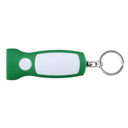 The Mini Madi Keychain Flashlight