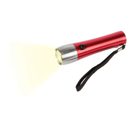 14 LED Aluminum Flashlight