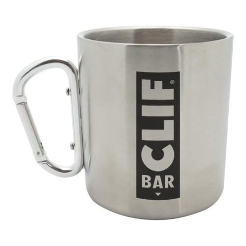 15 oz Carabiner Mug