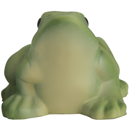 Bullfrog Squeezie (R) Stress Reliever