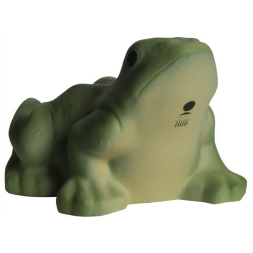 Bullfrog Squeezie (R) Stress Reliever