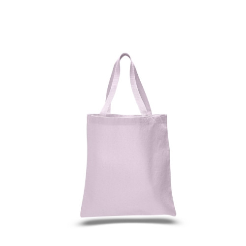 Promotional Canvas Tote 15" x 16" Bag