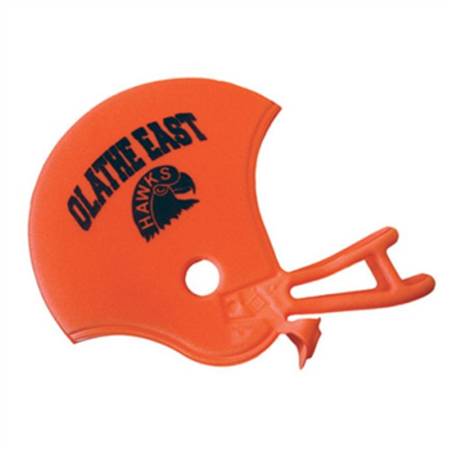 Foam Football Helmet Hat