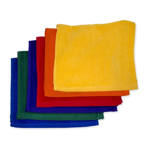 Blank Rally 15 x 18 inch Towels