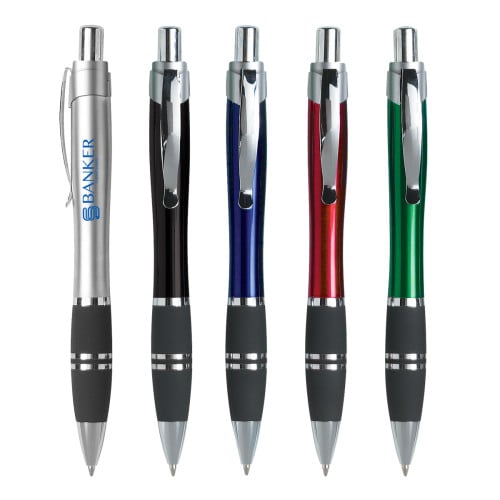 Tri-Band Pen