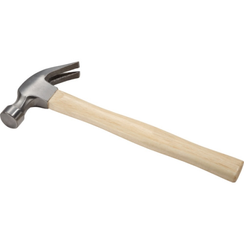 16oz. Wood Hammer