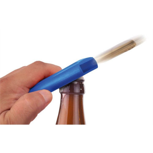 The Bottle Opener Cap Shooter