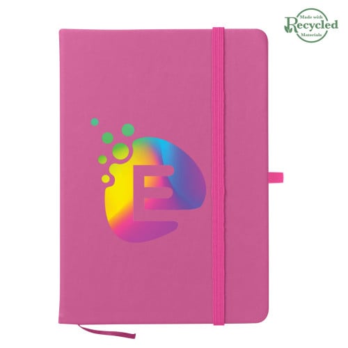 rPET Journal Notebook