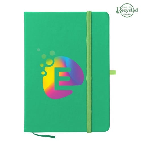 rPET Journal Notebook