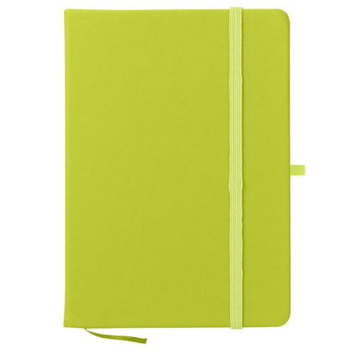 rPET Journal Notebook