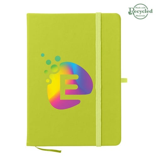 rPET Journal Notebook