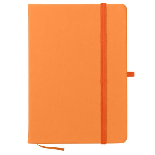 rPET Journal Notebook