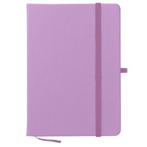 rPET Journal Notebook