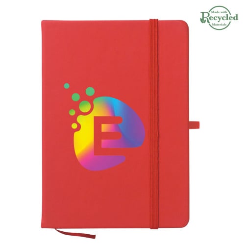 rPET Journal Notebook