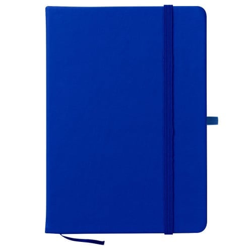 rPET Journal Notebook