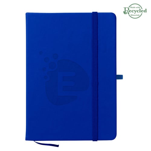 rPET Journal Notebook