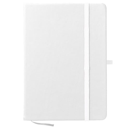 rPET Journal Notebook