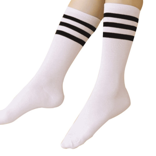 Cotton Sport Socks