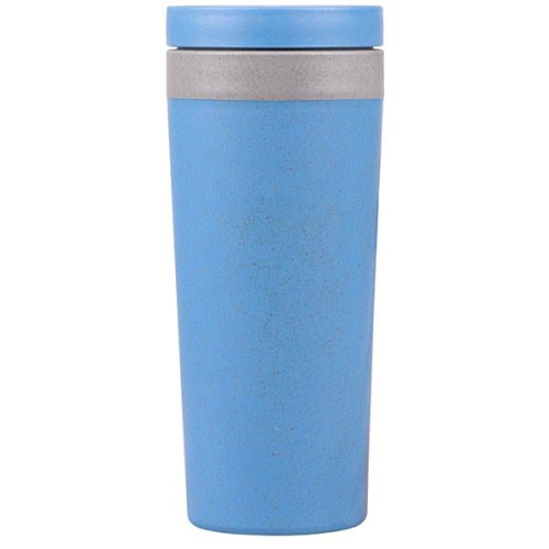 The Cylander 12 oz. Wheat Straw Water Bottle