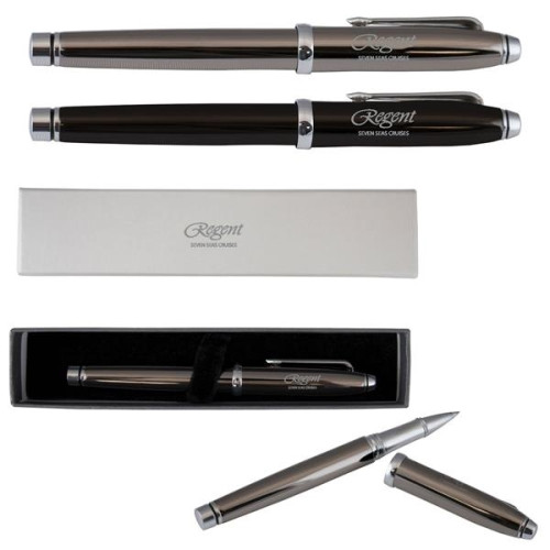 Barrington Regent Pen