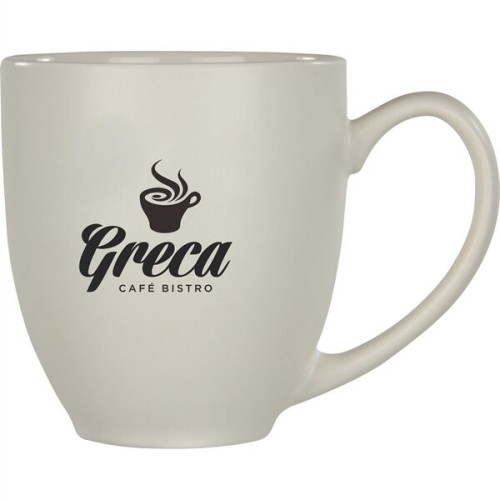 14 oz Kona Joe Ceramic Mug