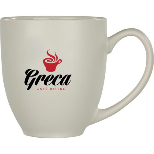 14 oz Kona Joe Ceramic Mug