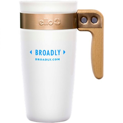 16 oz Ello Ceramic Mug