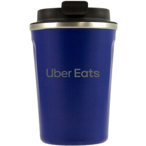13 oz Stainless To-Go Coffee Tumbler