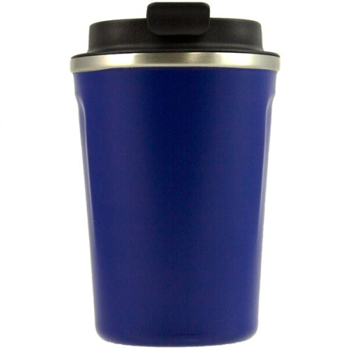 13 oz Stainless To-Go Coffee Tumbler