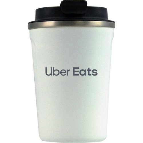 13 oz Stainless To-Go Coffee Tumbler