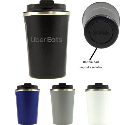 13 oz Stainless To-Go Coffee Tumbler