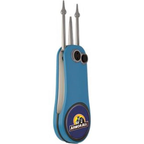 Pitchfix Fusion 2.5 Pin with Ball Marker