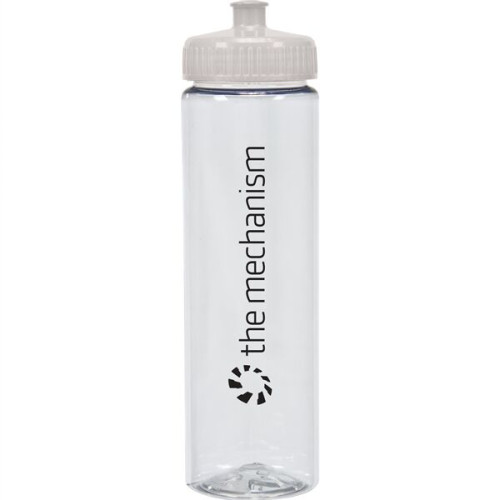25 oz EK Clear Bottle