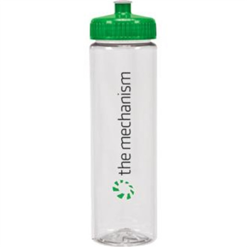 25 oz EK Clear Bottle