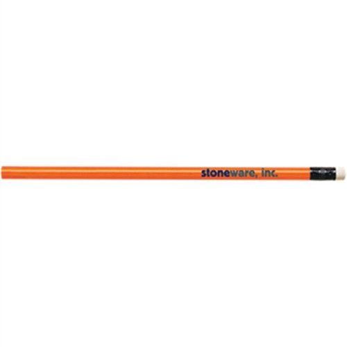 Neon Buy Write Pencil