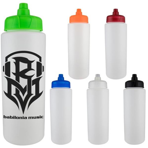 32 oz Sideline Sipper