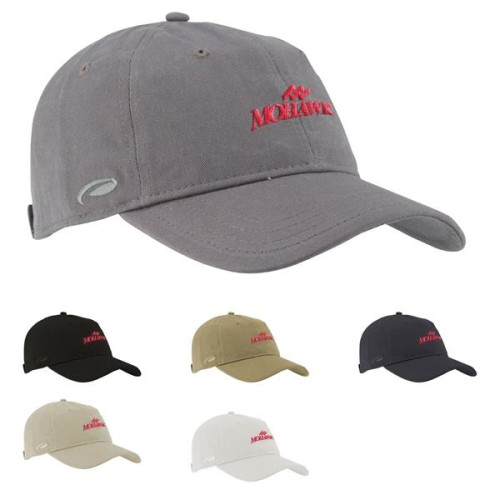 Pukka Cotton Twill Hat