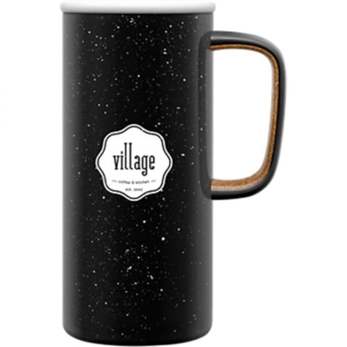 18 oz Ello  Vacuum Stainless Mug