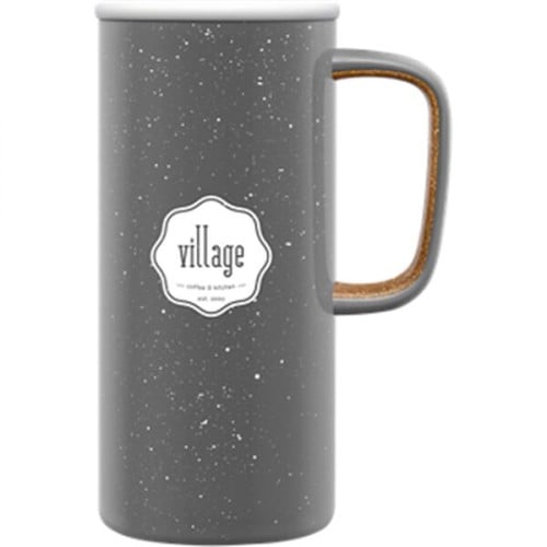 18 oz Ello  Vacuum Stainless Mug