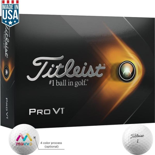 Titleist Pro V1 Golf Ball