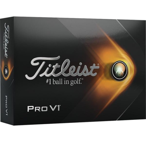 Titleist Pro V1 Golf Ball