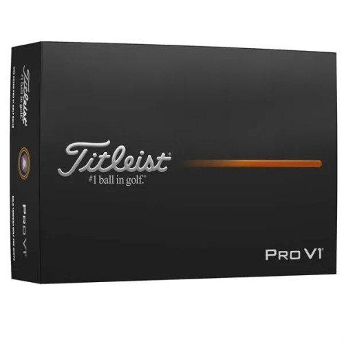 Titleist Pro V1 Golf Ball