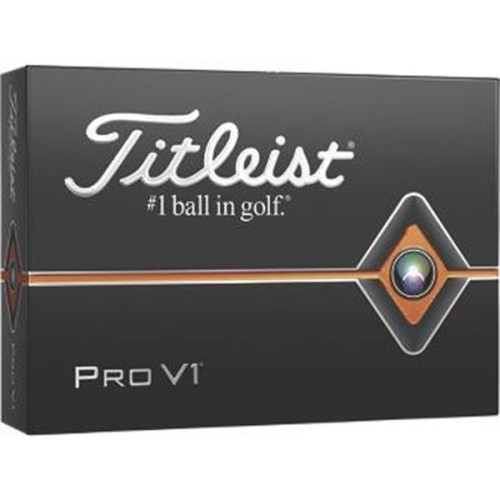 Titleist Pro V1 Golf Ball