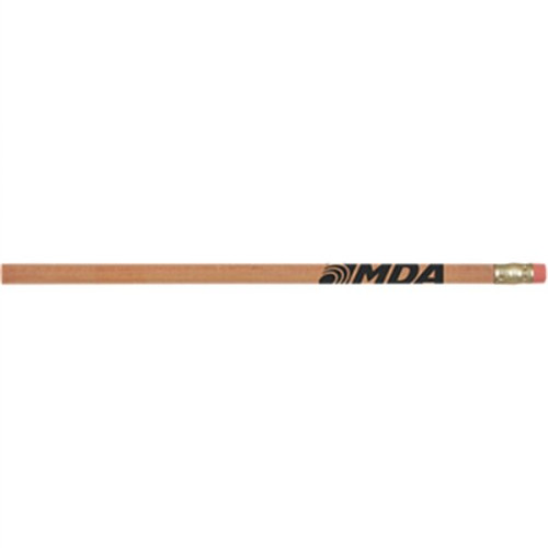 Natural Wood Pencil