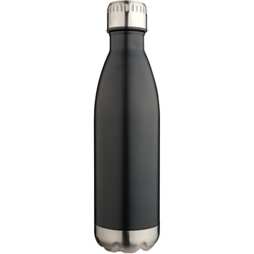 17 oz Apollo Double Wall Stainless Vacuum Bottle